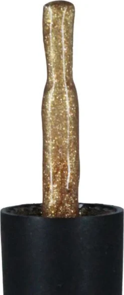 Merkloos Influence Premium Gellac #GOLDSERIE - 3-kleuren - Inclusief Magneet -Poeder and Foundation Winkel 505x1200