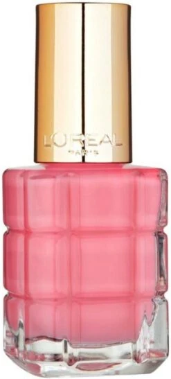 L’Oréal Paris Color Riche - 222 Jardin De Roses - Roze - Nagellak 6 L’Oréal Paris Color Riche - 222 Jardin De Roses - Roze - Nagellak -Poeder and Foundation Winkel 542x1200