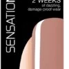 SensatioNail Gel Polish Macchiato - Gel Nagellak - Nude