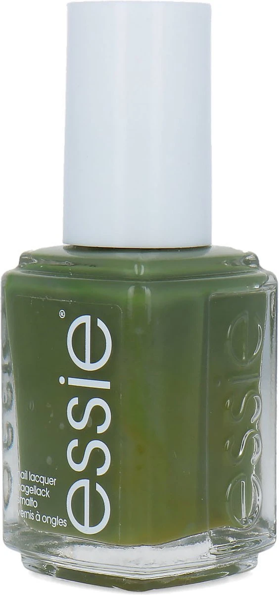 Essie Nagellak - 729 Heart Of The Jungle 1 Essie Nagellak - 729 Heart Of The Jungle