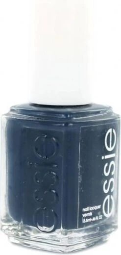 Essie Winter Collection 201 Bobbing For Baubles - Saffierblauw - Nagellak