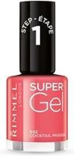 Rimmel London Super Gel Nagellak - 054 Trust You -Poeder and Foundation Winkel 576x1200 2