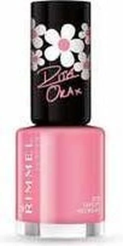 Rimmel London 60 Seconds Supershine By Rita Nagellak - 324 Fashion Heaven -Poeder and Foundation Winkel 602x1200