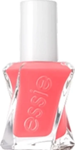 Essie Gel Couture - 210 On The List - Oranje - Glanzende Nagellak Met Gel Effect - 13,5 Ml -Poeder and Foundation Winkel 605x1200 1