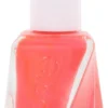 Essie Gel Couture - 210 On The List - Oranje - Glanzende Nagellak Met Gel Effect - 13,5 Ml