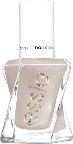 Essie Gel Couture 90 Make The Cut - Gel Nagellak -Poeder and Foundation Winkel 609x1200