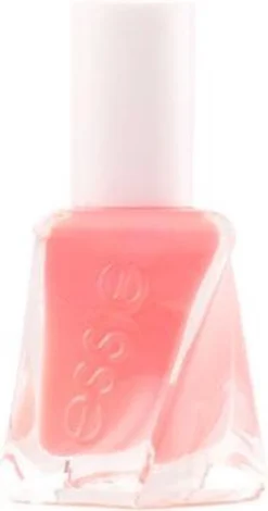 Essie Gel Couture - 210 On The List - Oranje - Glanzende Nagellak Met Gel Effect - 13,5 Ml -Poeder and Foundation Winkel 631x1200