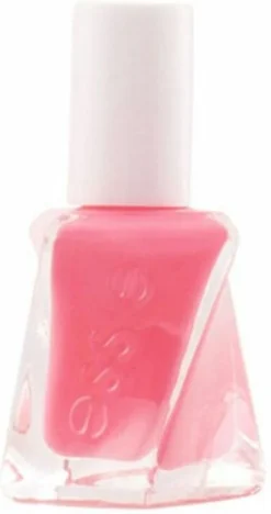 Essie Gel Couture - 210 On The List - Oranje - Glanzende Nagellak Met Gel Effect - 13,5 Ml -Poeder and Foundation Winkel 634x1200