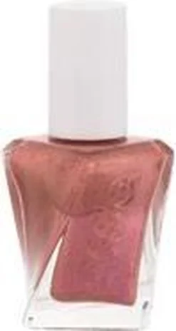 Essie Gel Couture - 210 On The List - Oranje - Glanzende Nagellak Met Gel Effect - 13,5 Ml -Poeder and Foundation Winkel 638x1200