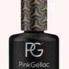 Pink Gellac - Prep Booster - Nagel Ontvetter - Transparant - 15 Ml