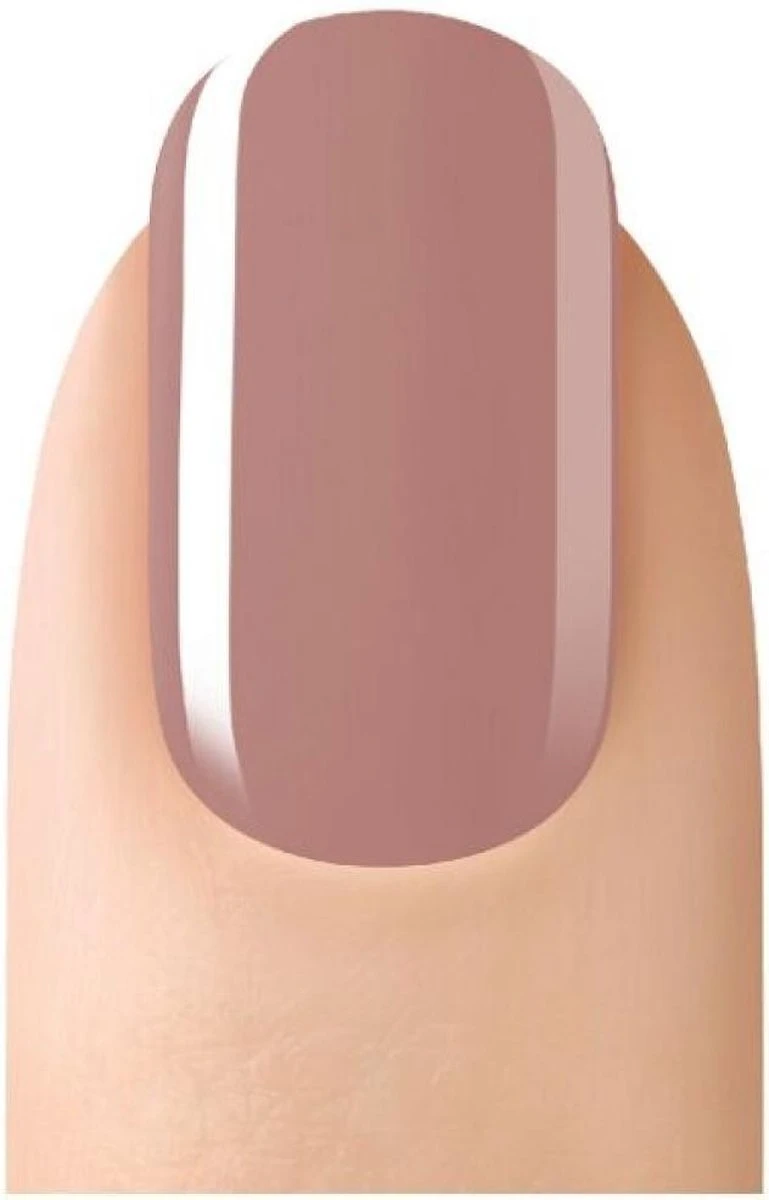 SensatioNail Gel Polish Macchiato - Gel Nagellak - Nude 2 SensatioNail Gel Polish Macchiato - Gel Nagellak - Nude - Afbeelding 2