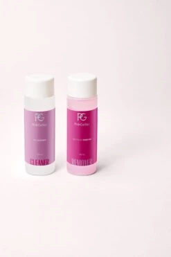 Pink Gellac - Starterset Premium Elegant Met 4 Kleuren En LED Lamp + Manicure Set 15 Pink Gellac - Starterset Premium Elegant Met 4 Kleuren En LED Lamp + Manicure Set -Poeder and Foundation Winkel 800x1200