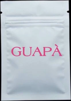 GUAPÀ® Aceton Met Soak Off Wraps | Verwijder Acryl Nagels & Gel Nagels | Gellak Verwijderen | Soak Off Remover | Acetone 100 Ml + 50 Soak Off Wraps -Poeder and Foundation Winkel 842x1200