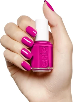 Essie Nagellak - 33 Big Spender - Paars -Poeder and Foundation Winkel 858x1200