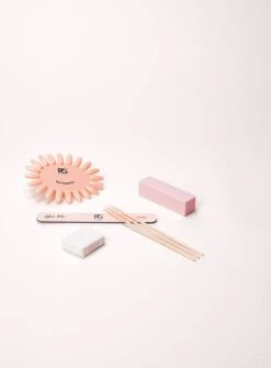 Pink Gellac - Starterset Premium Elegant Met 4 Kleuren En LED Lamp + Manicure Set 11 Pink Gellac - Starterset Premium Elegant Met 4 Kleuren En LED Lamp + Manicure Set -Poeder and Foundation Winkel 886x1200