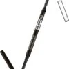 PUPA Milano High Definition Eyebrow Pencil 003 - Dark Brown
