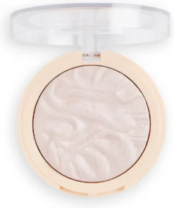 Makeup Revolution - Reloaded Highlighter Peach Lights 11 Makeup Revolution - Reloaded Highlighter Peach Lights -Poeder and Foundation Winkel 1005x1200 1