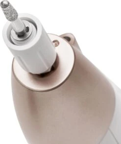 Clatronic ProfiCare MPS 3004 - Elektrische Manicure En Pedicure Set - 7 Nagelverzorgingsopzetstukken - 5-traps Schakeling 31 Clatronic ProfiCare MPS 3004 - Elektrische Manicure En Pedicure Set - 7 Nagelverzorgingsopzetstukken - 5-traps Schakeling -Poeder and Foundation Winkel 1009x1200 1