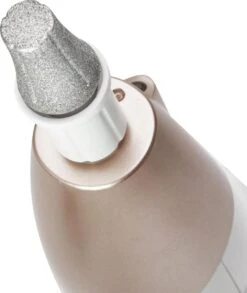 Clatronic ProfiCare MPS 3004 - Elektrische Manicure En Pedicure Set - 7 Nagelverzorgingsopzetstukken - 5-traps Schakeling 28 Clatronic ProfiCare MPS 3004 - Elektrische Manicure En Pedicure Set - 7 Nagelverzorgingsopzetstukken - 5-traps Schakeling -Poeder and Foundation Winkel 1010x1200