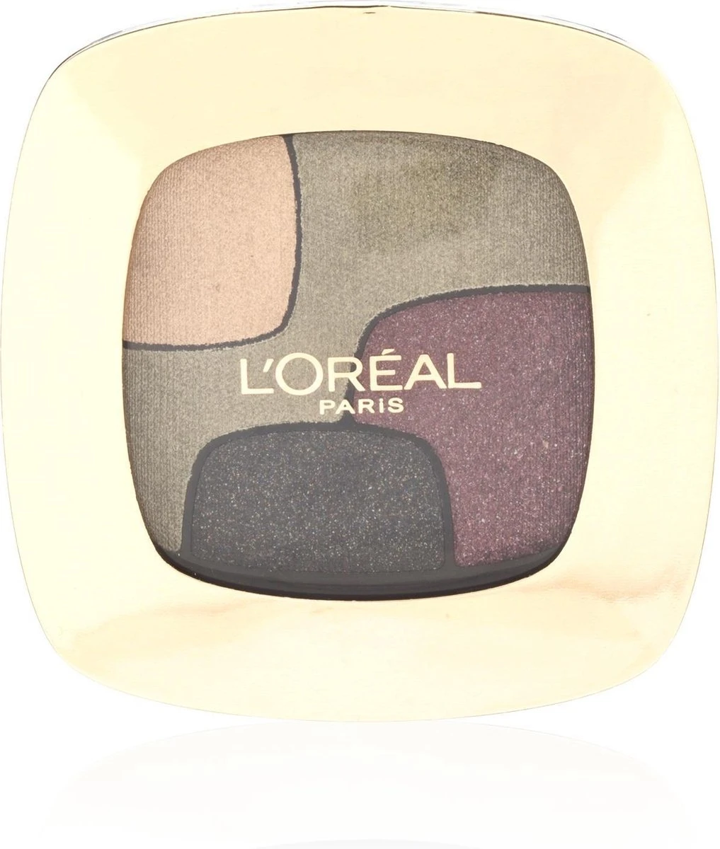 L'Oreal Paris Color Riche - Oogschaduw 3 L'Oreal Paris Color Riche - Oogschaduw - Afbeelding 3