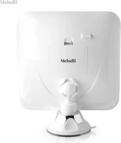 Melodii ML10X - Make Up Spiegel Met LED Verlichting - Scheerspiegel - 10x Vergroting - Met Tru-Daylight Verlichting - Voor Hem En Voor Haar 14 Melodii ML10X - Make Up Spiegel Met LED Verlichting - Scheerspiegel - 10x Vergroting - Met Tru-Daylight Verlichting - Voor Hem En Voor Haar -Poeder and Foundation Winkel 1017x1200 3