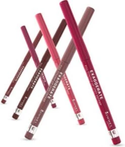 Rimmel London Exaggerate Full Colour Lippenpotlood - 024 Addiction -Poeder and Foundation Winkel 1018x1200 2