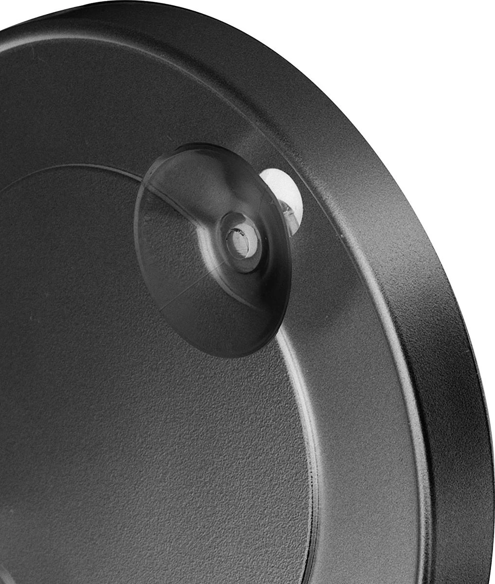 ***Vergroot Spiegel 5x - Badkamer Make-up Spiegel - Zuignappen - Van Heble®*** 5 ***Vergroot Spiegel 5x - Badkamer Make-up Spiegel - Zuignappen - Van Heble®*** - Afbeelding 5