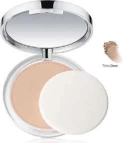 Clinique Almost Powder SPF 15 - Deep - Make-uppoeder -Poeder and Foundation Winkel 1033x1200 1