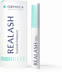 Orphica Realash Advanced Eyelash Conditioner 3ml - Wimperserum - Lange Wimpers - Volle Wimpers - Lash Lift - Wimper Lift 8 Orphica Realash Advanced Eyelash Conditioner 3ml - Wimperserum - Lange Wimpers - Volle Wimpers - Lash Lift - Wimper Lift -Poeder and Foundation Winkel 1036x1200 6