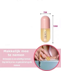 Natuurlijke Lip Plumper | Plumping | Vollere Lippen In 2 Min | Lip Vergroter| Lip Maximizer | Gember Extract & Vitamine E -Poeder and Foundation Winkel 1038x1200 2