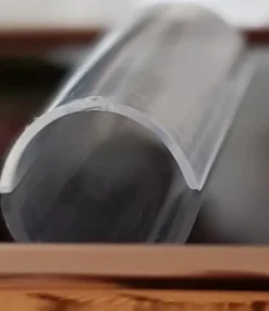 Merkloos Gel Flex 100 Nageltips Met Lijm Transparant XXL Square Half Cover C Nail Tips- French Nail Art Acryl Nagels & Gelnagels -Hoge Kwaliteit- Nagelvijl + Nagellijm -Poeder and Foundation Winkel 1041x1200