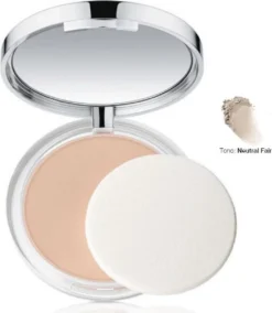 Make-Up Poedervorm Almost Powder Clinique Spf 15 -Poeder and Foundation Winkel 1045x1200 1