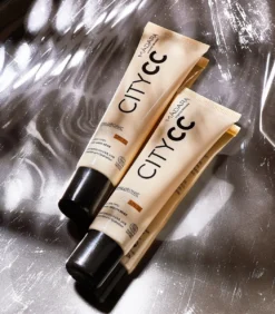 MÁDARA Anti-Pollution CC Cream SPF15 Medium Beige 40ml - Hyaluronzuur -UVA/UVB -Poeder and Foundation Winkel 1050x1200 4