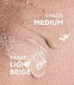 MÁDARA Anti-Pollution CC Cream SPF15 Medium Beige 40ml - Hyaluronzuur -UVA/UVB -Poeder and Foundation Winkel 1050x1200 6