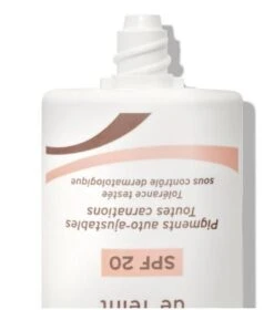 Embryolisse Secret De Maquilleurs - BB Cream -Poeder and Foundation Winkel 1059x1200