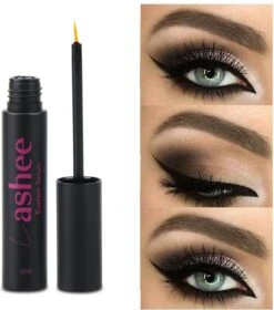 Lashee Advanced Lash Lift - Wimperserum - Wimpergroei - Lash Serum - Volle Wimpers - Eyelash & Wenkbrauw Serum - Geschikt Voor Gevoelige Ogen - Vegan - 3 Ml -Poeder and Foundation Winkel 1060x1200 2