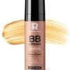 BYROKKO - Magic BB Cream - Medium - Foundation En Cremé In 1 - Voor Alle Huidtypes - 30 ML