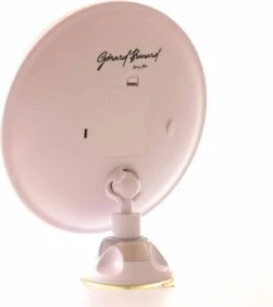 Gérard Brinard Verlichte Spiegel Zuignap LED Spiegel Incl. Batterij & USB Kabel - 7x Vergroting - Ø17cm -Poeder and Foundation Winkel 1066x1200 4