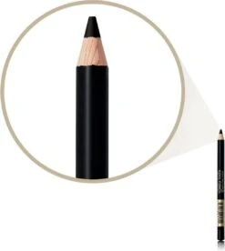 Max Factor Kohl Pencil - Eyeliner - 020 Black 8 Max Factor Kohl Pencil - Eyeliner - 020 Black -Poeder and Foundation Winkel 1074x1200 2
