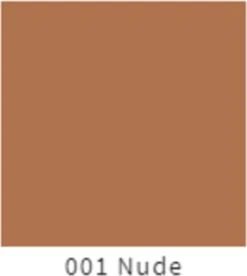 Pupa Milano BB Cream + Primer For Combination To Oily Skin - 001 Nude -Poeder and Foundation Winkel 1075x1200 1