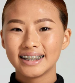 NYX Professional Makeup Tame & Frame Brow Pomade - Brunette TFBP03 - Wenkbrauwgel - 5 Gr -Poeder and Foundation Winkel 1080x1200 3