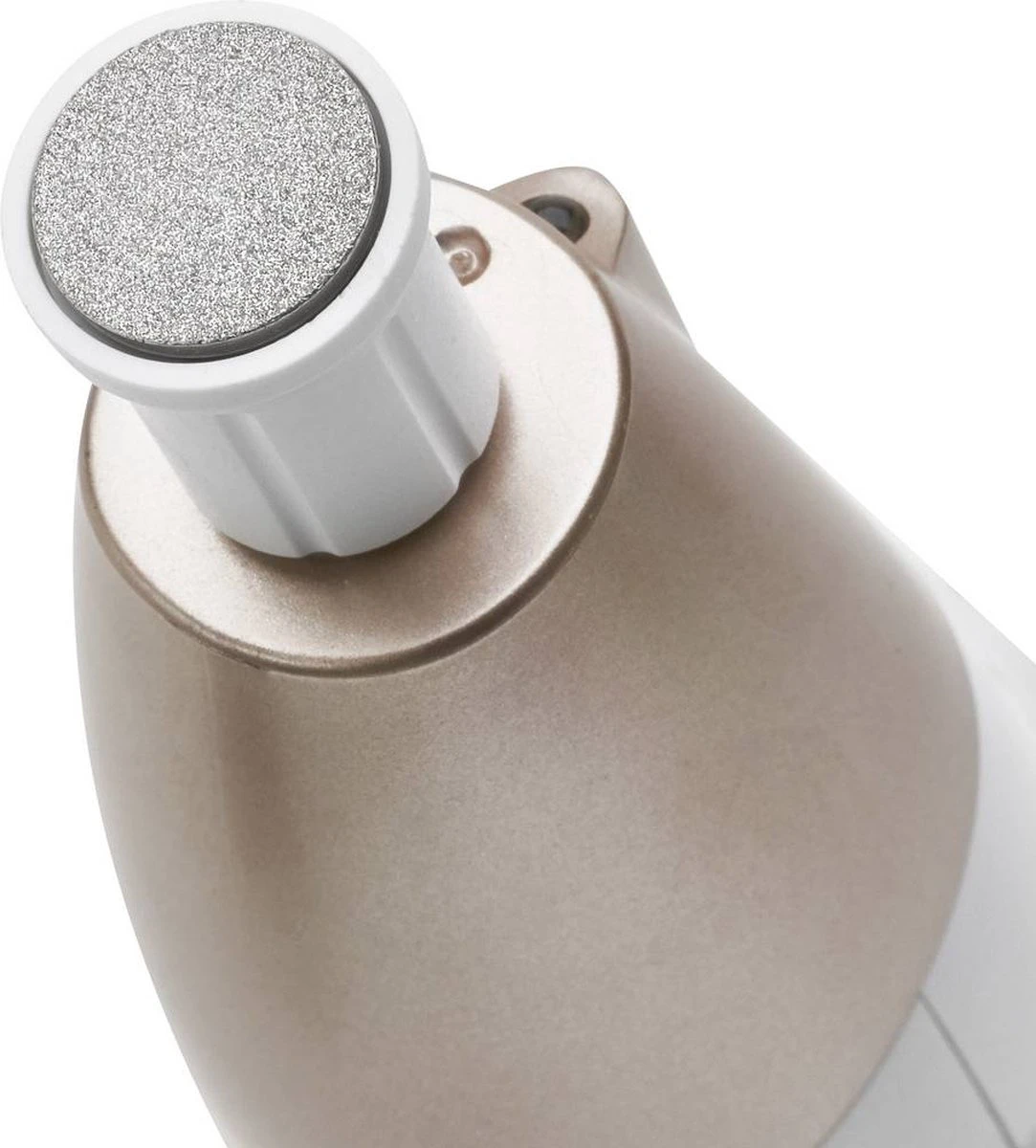 Clatronic ProfiCare MPS 3004 - Elektrische Manicure En Pedicure Set - 7 Nagelverzorgingsopzetstukken - 5-traps Schakeling 7 Clatronic ProfiCare MPS 3004 - Elektrische Manicure En Pedicure Set - 7 Nagelverzorgingsopzetstukken - 5-traps Schakeling - Afbeelding 7