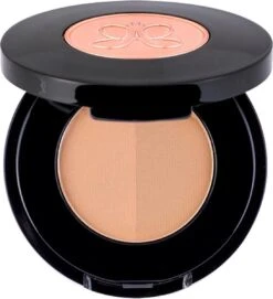 Anastasia Beverly Hills Brow Powder Duo - Blonde -Poeder and Foundation Winkel 1093x1200 3