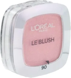 L’Oréal Paris Accord Parfait Le Blush - 90 Luminious Rose -Poeder and Foundation Winkel 1094x1200