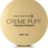 Max Factor Creme Puff Pressed Compact Powder 014 Golden Beige
