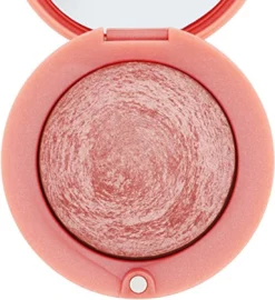 Bourjois Little Rount Pot Blush 095 Rose De Jaspe -Poeder and Foundation Winkel 1099x1200 1