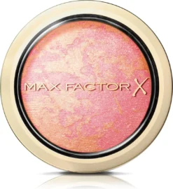 Max Factor Creme Puff Blush - 005 Lovely Pink -Poeder and Foundation Winkel 1099x1200 2