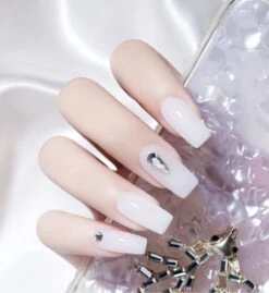 Gellak Starterspakket - Met UV Lamp - MEGA Set - Gellak Starterset - Gellak Lamp - Uv Lamp Gelnagels - Gellak - Gellak Set - Gellak Nagellak - Gellak Remover - 12 Kleuren Polygel -Poeder and Foundation Winkel 1103x1200