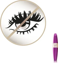 Max Factor Clump Defy Volume Mascara - Black -Poeder and Foundation Winkel 1108x1200 3