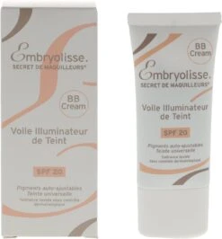 Embryolisse Secret De Maquilleurs - BB Cream -Poeder and Foundation Winkel 1113x1200